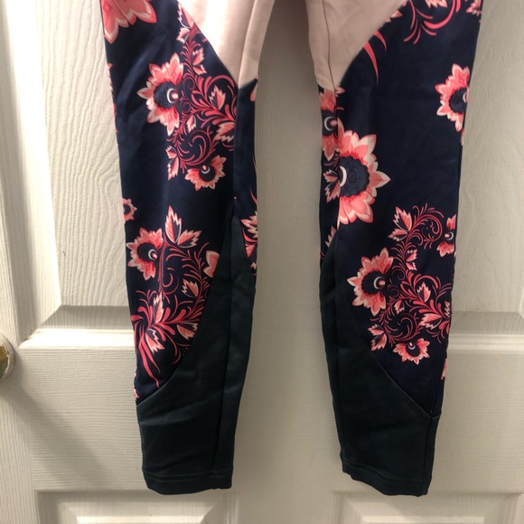 Nike leggings XS - Picture 2 of 5